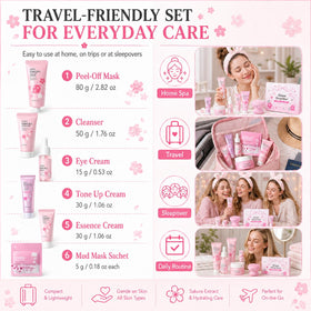 Masque pour les lèvres de MrCuvaryas en usage