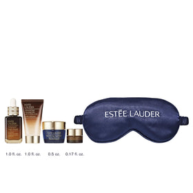 Masque pour les yeux inclus dans le set