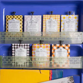Masque réparateur Davines avec accessoires de coiffure