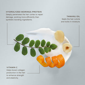 Masque Réparateur INNERSENSE 181g ouvert avec produit visible