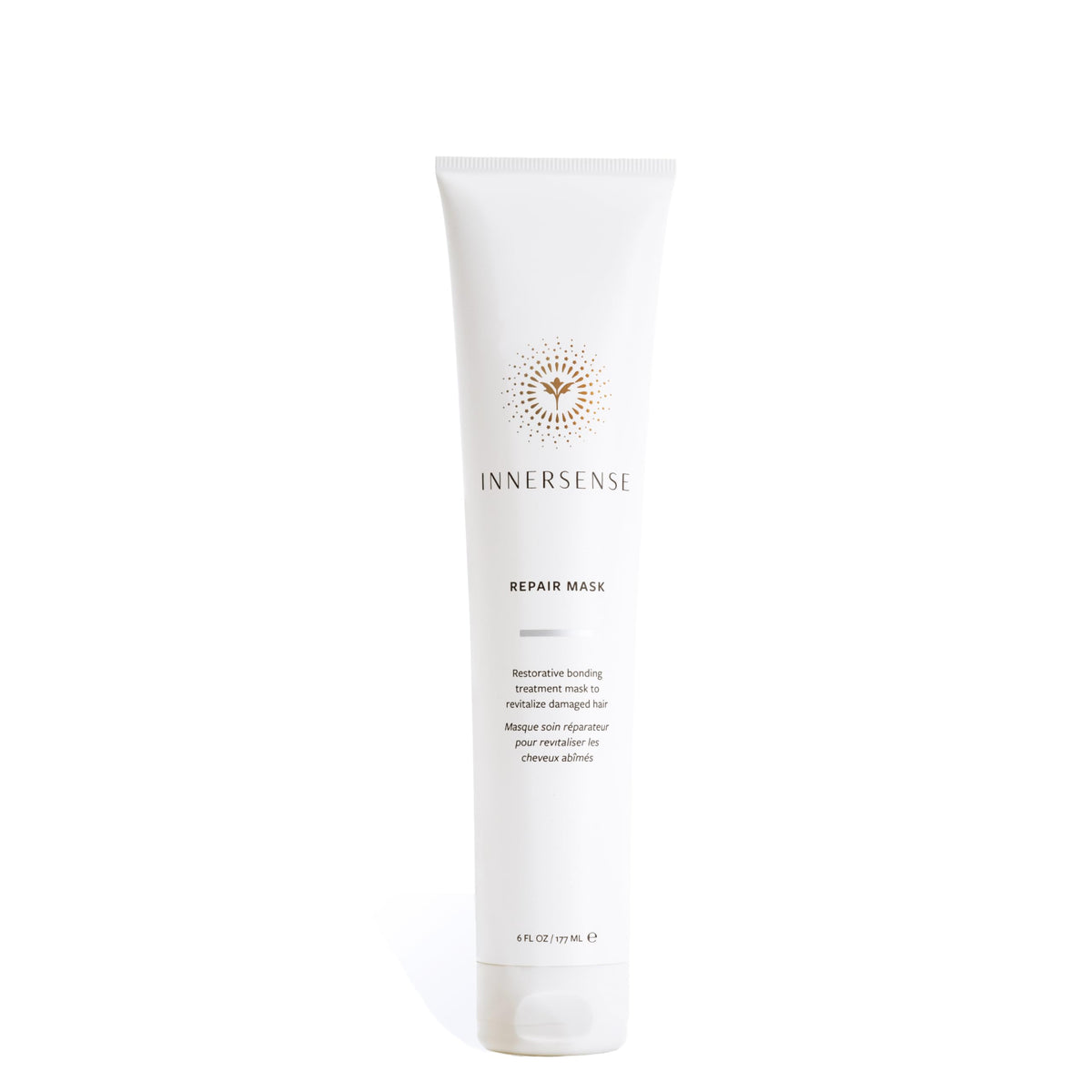 Masque Réparateur INNERSENSE 181g vue de face