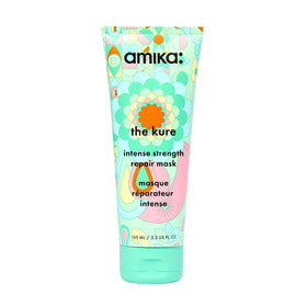 Masque réparateur intense Amika 100ml vue de face