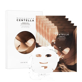 Masque SKIN1004 Probio-Cica avant utilisation dans son emballage