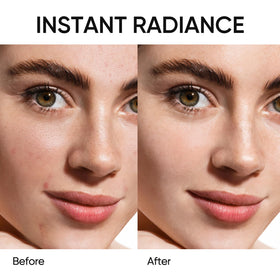 Masque stick SKINTIFIC avec ingrédients visibles