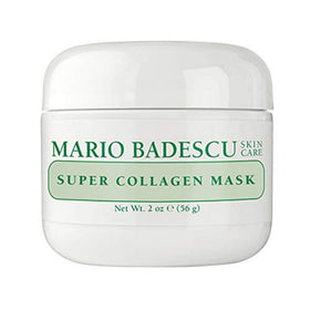 Masque Super Collagène Mario Badescu 100g vue avant