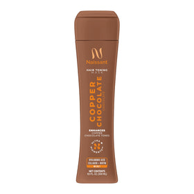 Masque Tannant Chocolat Cuivre naissant 340g vue de face