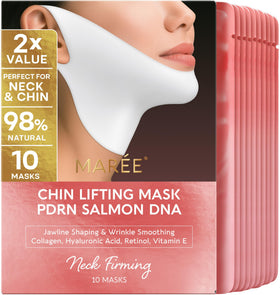 Masque V Line Lift MAREE vue avant