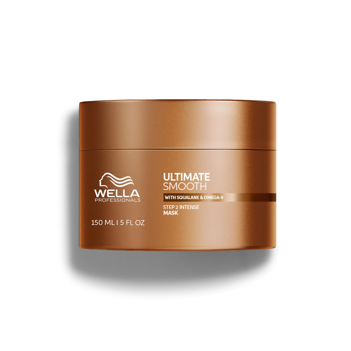 Masque Wella Professionals ULTIMATE SMOOTH 205g devant