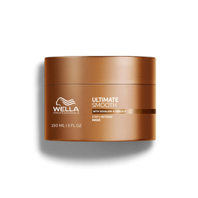 Masque Wella Professionals ULTIMATE SMOOTH 205g devant