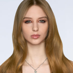 Masque XMONDO Blond Doré avec texture crémeuse