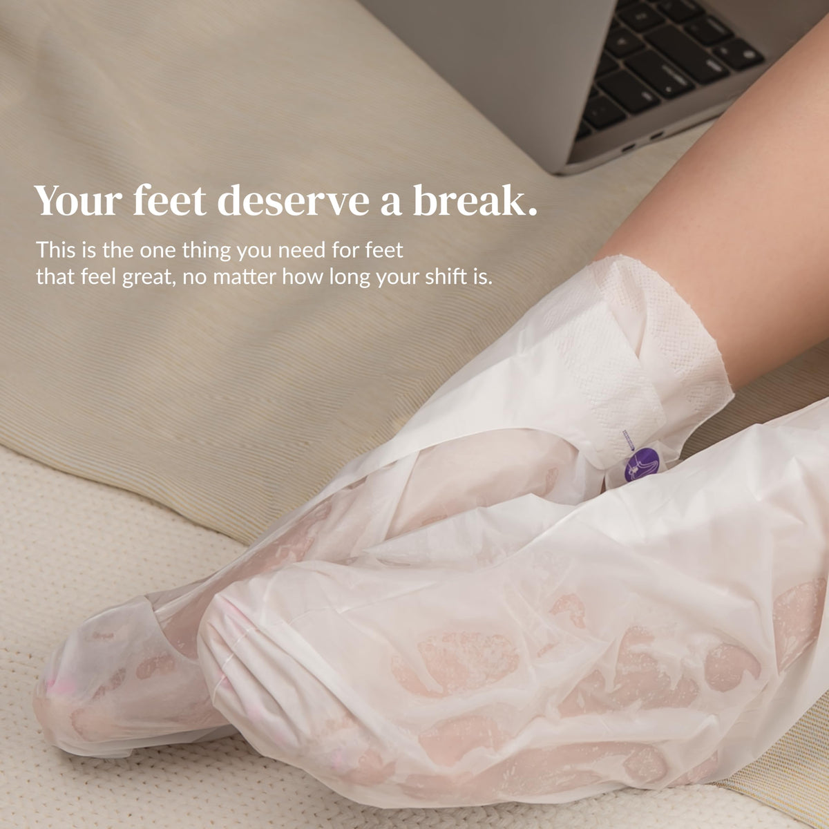 Masques Epielle avec un focus sur le packaging et les instructions