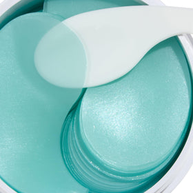 Masques hydrogel Mario Badescu dans leur emballage