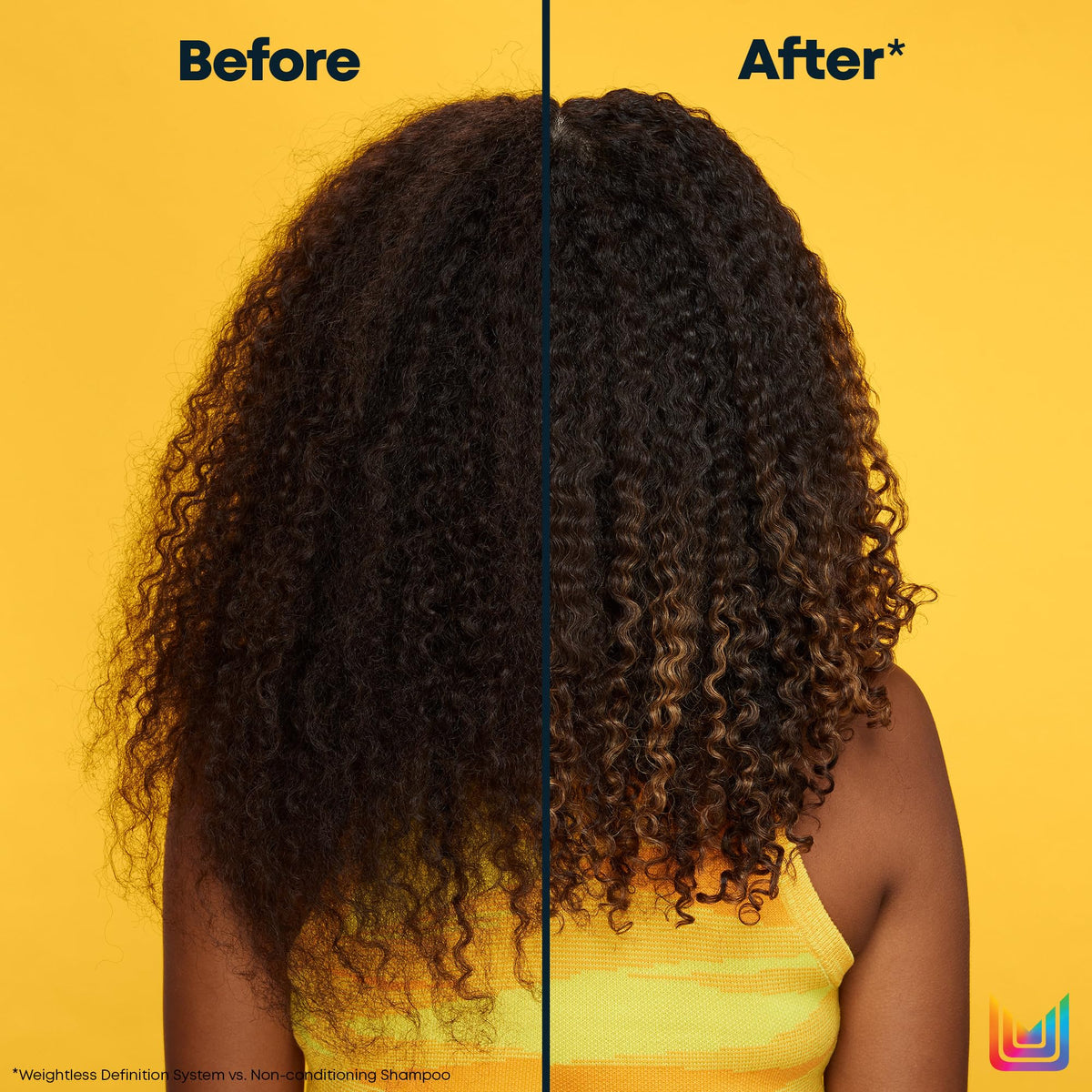 MATRIX A Curl Can Dream Gel Légère 231g sur un fond blanc