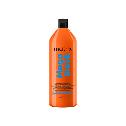 MATRIX Mega Sleek Après-Shampoing 33,8 Fl Oz vue avant