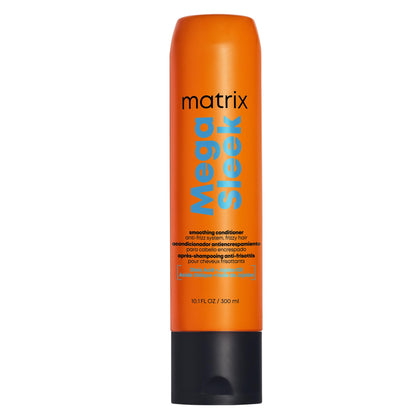 MATRIX Mega Sleek Après-Shampoing 340g vue avant