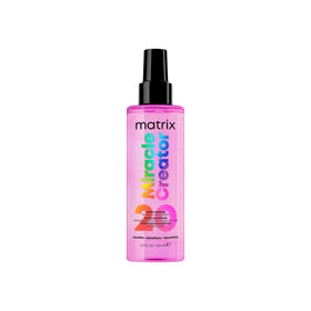 MATRIX Miracle Creator Spray Sans Rinçage 3,4 oz vue avant