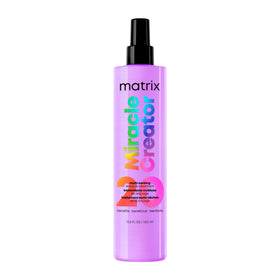 MATRIX Miracle Creator Spray sans rinçage 400ml vue avant
