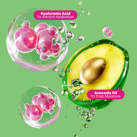MATRIX Shampoo Nourrissant 1000ml en situation sur un comptoir de salle de bain