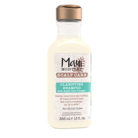 Maui Moisture Shampoo Clarifiant 440g vue de face