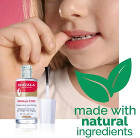 MAVALA Stop Vernis Détachant pour Ongles 10 ml - texture du produit
