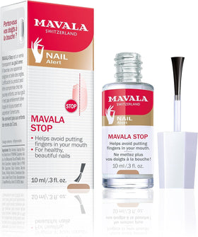 MAVALA Stop Vernis Détachant pour Ongles 10 ml - vue avant
