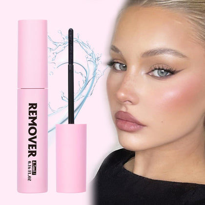Mavphnee Dissolvant de Colle pour Cils 4,5ml vue de face