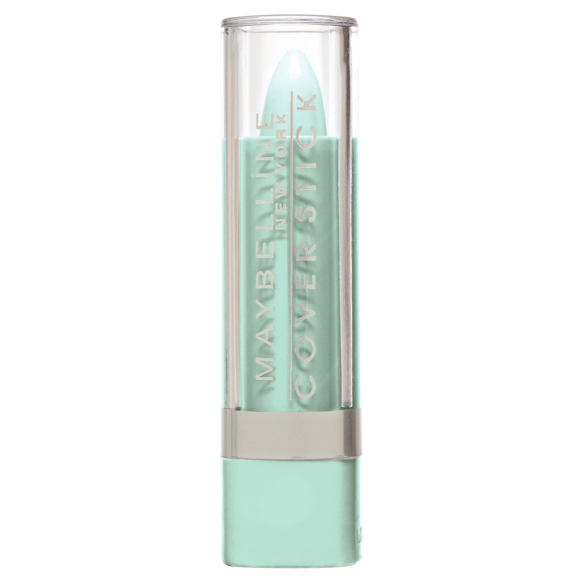 MAYBELLINE Correcteur Stick Vert 18g vue de face