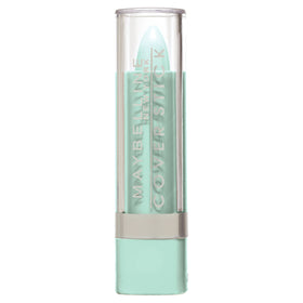 MAYBELLINE Correcteur Stick Vert 18g vue de face