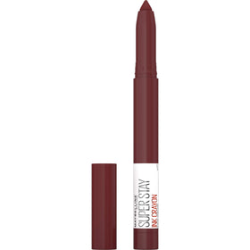 MAYBELLINE Crayon à Lèvres Mat Super Stay Ink couleur Drive The Future