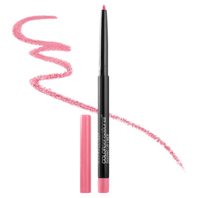 MAYBELLINE Crayon à Lèvres Palest Pink avec pointe auto-aiguisante