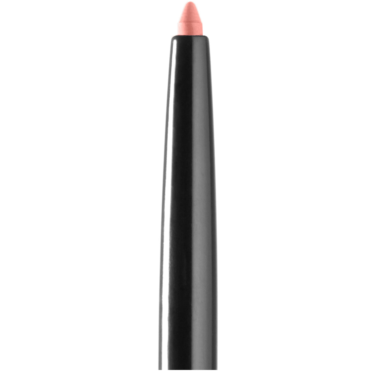 MAYBELLINE Crayon à Lèvres Purely Nude application sur lèvres