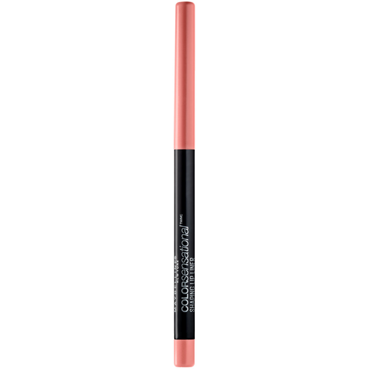 MAYBELLINE Crayon à Lèvres Purely Nude mine autopointe