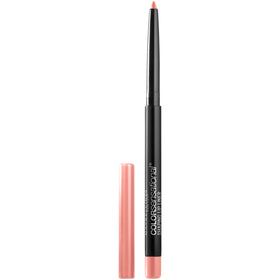 MAYBELLINE Crayon à Lèvres Purely Nude vue avant