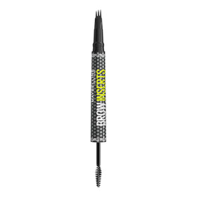 MAYBELLINE Crayon à Sourcils 2-en-1 Brun Cendre vue de face