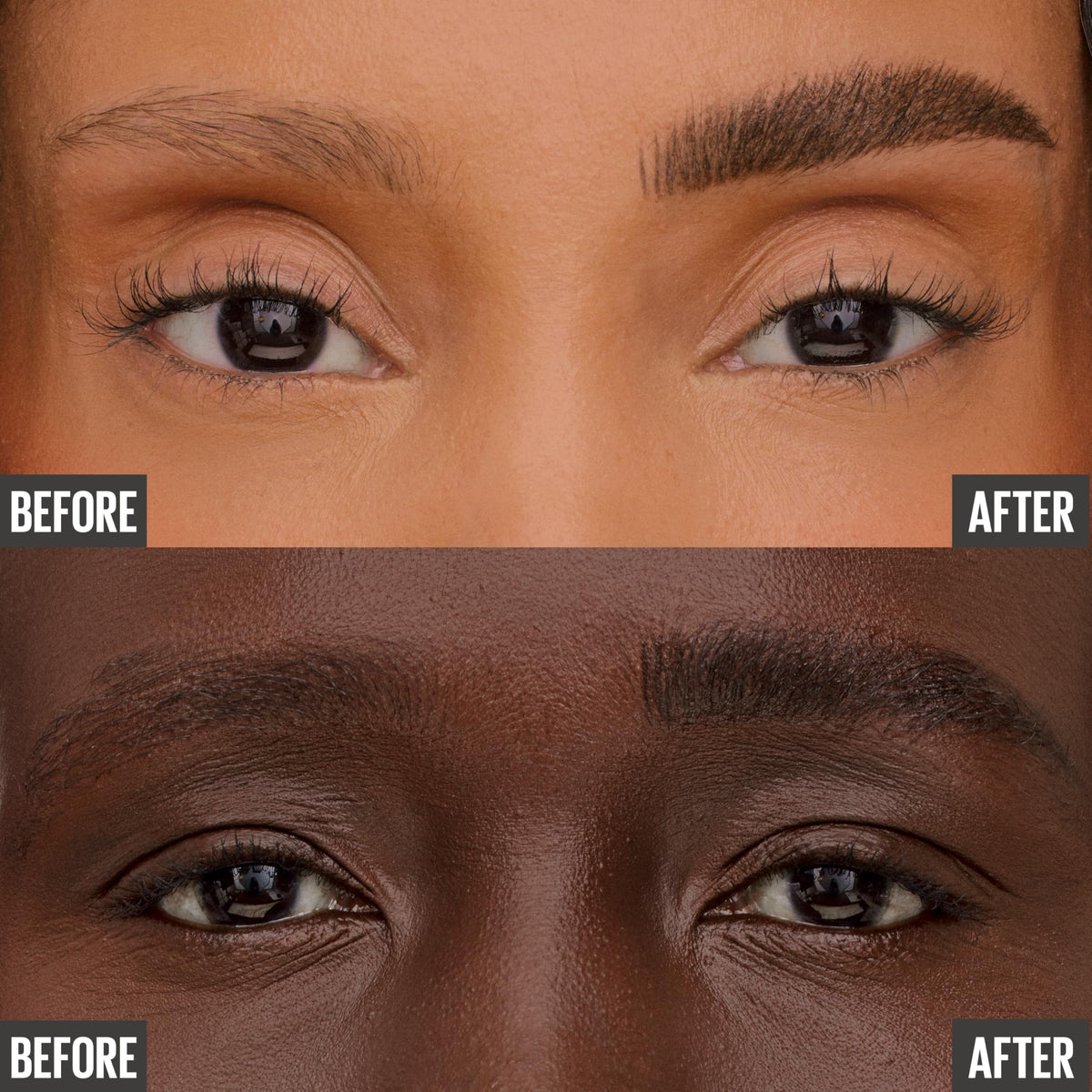 MAYBELLINE Crayon à Sourcils 2-en-1 teintes disponibles