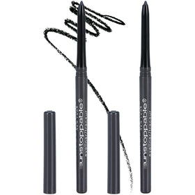 MAYBELLINE Crayon Eyeliner Mécanique Étanche Pewter vue de face