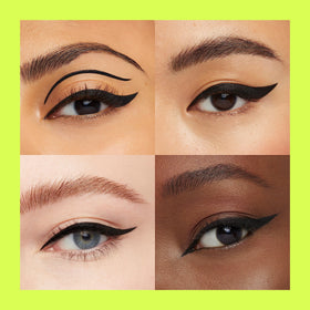 MAYBELLINE Eyeliner Tattoo Studio Ink Pen sur fond blanc
