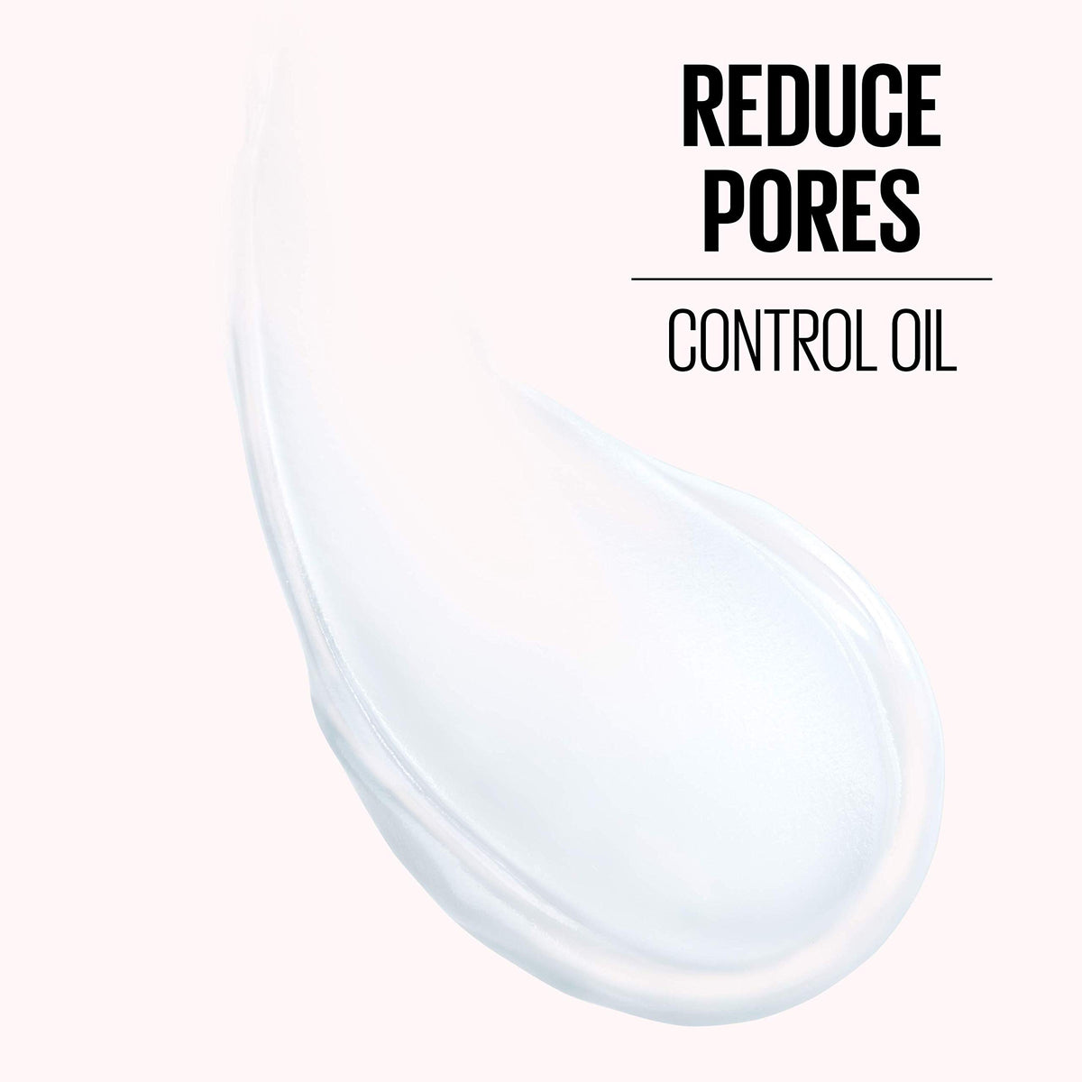 MAYBELLINE Facestudio Master Primer 30ml - Détails de la texture du produit