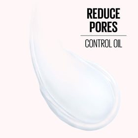 MAYBELLINE Facestudio Master Primer 30ml - Détails de la texture du produit