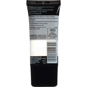 MAYBELLINE Facestudio Master Primer 30ml - Flouteur de Pores, application sur peau