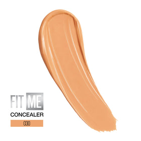 MAYBELLINE Fit Me Concealer Liquide 18g, applicateur en mousse
