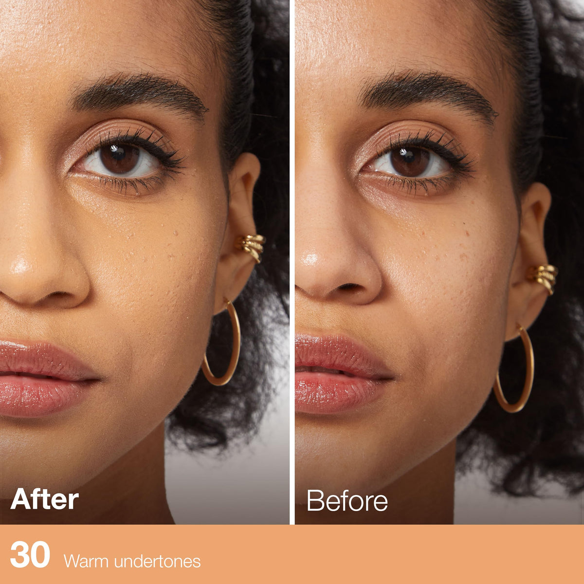 MAYBELLINE Fit Me Concealer Liquide 18g, packaging vu de côté
