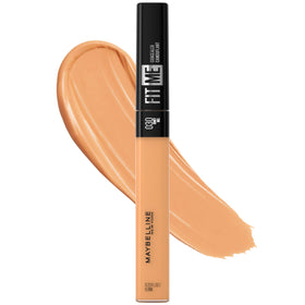 MAYBELLINE Fit Me Concealer Liquide 18g teinte Miel, vue avant