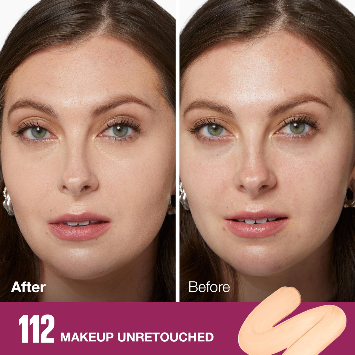 MAYBELLINE Fond de Teint Instant Age Rewind applicateur en mousse
