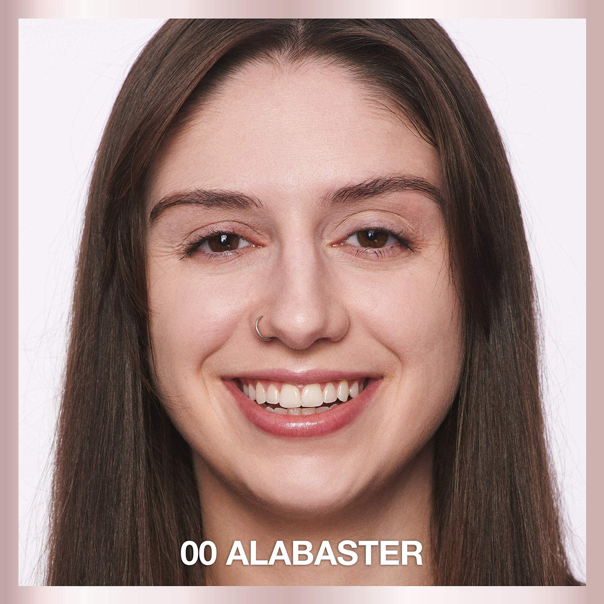 MAYBELLINE Fond de Teint Liquide Alabaster packaging