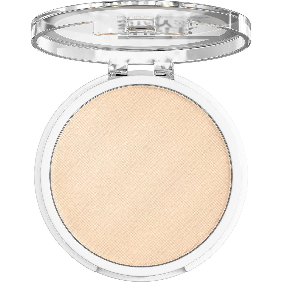 MAYBELLINE Fond de Teint Poudre Hybrid 24H, texture poudre