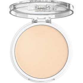 MAYBELLINE Fond de Teint Poudre Hybrid 24H, texture poudre