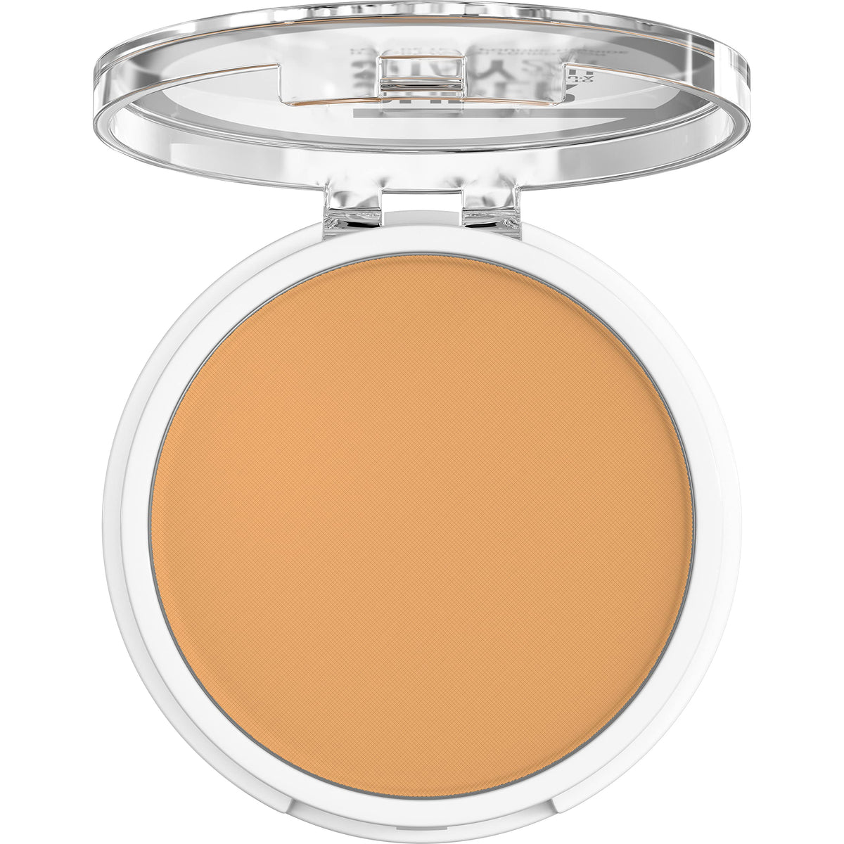 MAYBELLINE Fond de Teint Poudre Hybrid Super Stay 24H détails de l'emballage
