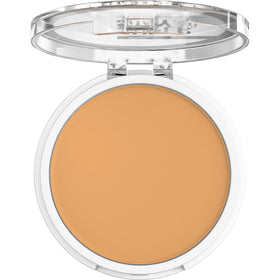 MAYBELLINE Fond de Teint Poudre Hybrid Super Stay 24H détails de l'emballage