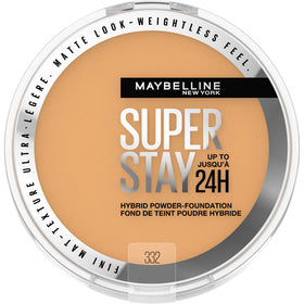 MAYBELLINE Fond de Teint Poudre Hybrid Super Stay 24H vue de face